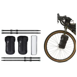 Sea To Summit Alto TR2 Bikepack - 2-person Tent -Adventure Gear Shop sea to summit alto tr2 bikepack 2 person tent detail 4