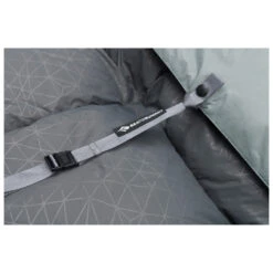 Sea To Summit Cinder CD1 - Integrated Down Quilt - Blanket -Adventure Gear Shop sea to summit cinder cd1 integrated down quilt blanket detail 4