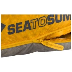 Sea To Summit Spark SpIV - Down Sleeping Bag -Adventure Gear Shop sea to summit spark spiv down sleeping bag detail 8
