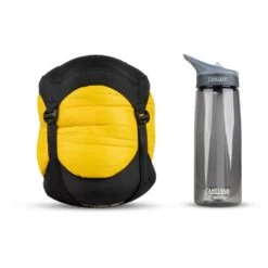 Sea To Summit Spark SpIV - Down Sleeping Bag -Adventure Gear Shop sea to summit spark spiv down sleeping bag detail 9