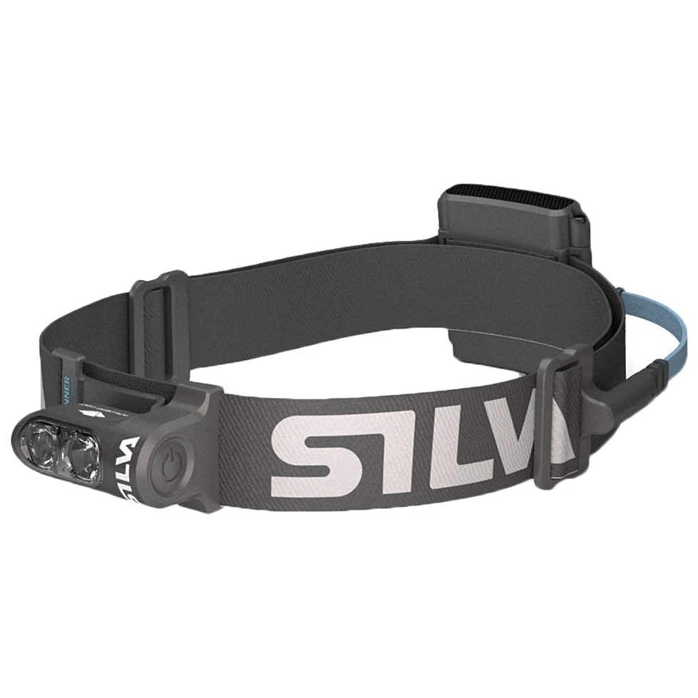 Silva Trail Runner Free - Head Torch 3 Silva Trail Runner Free - Head Torch