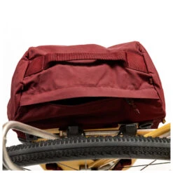 Cave Lid Pack - Shoulder Bag 10 Cave Lid Pack - Shoulder Bag -Adventure Gear Shop specialized fjaellraeven cave lid pack shoulder bag detail 4