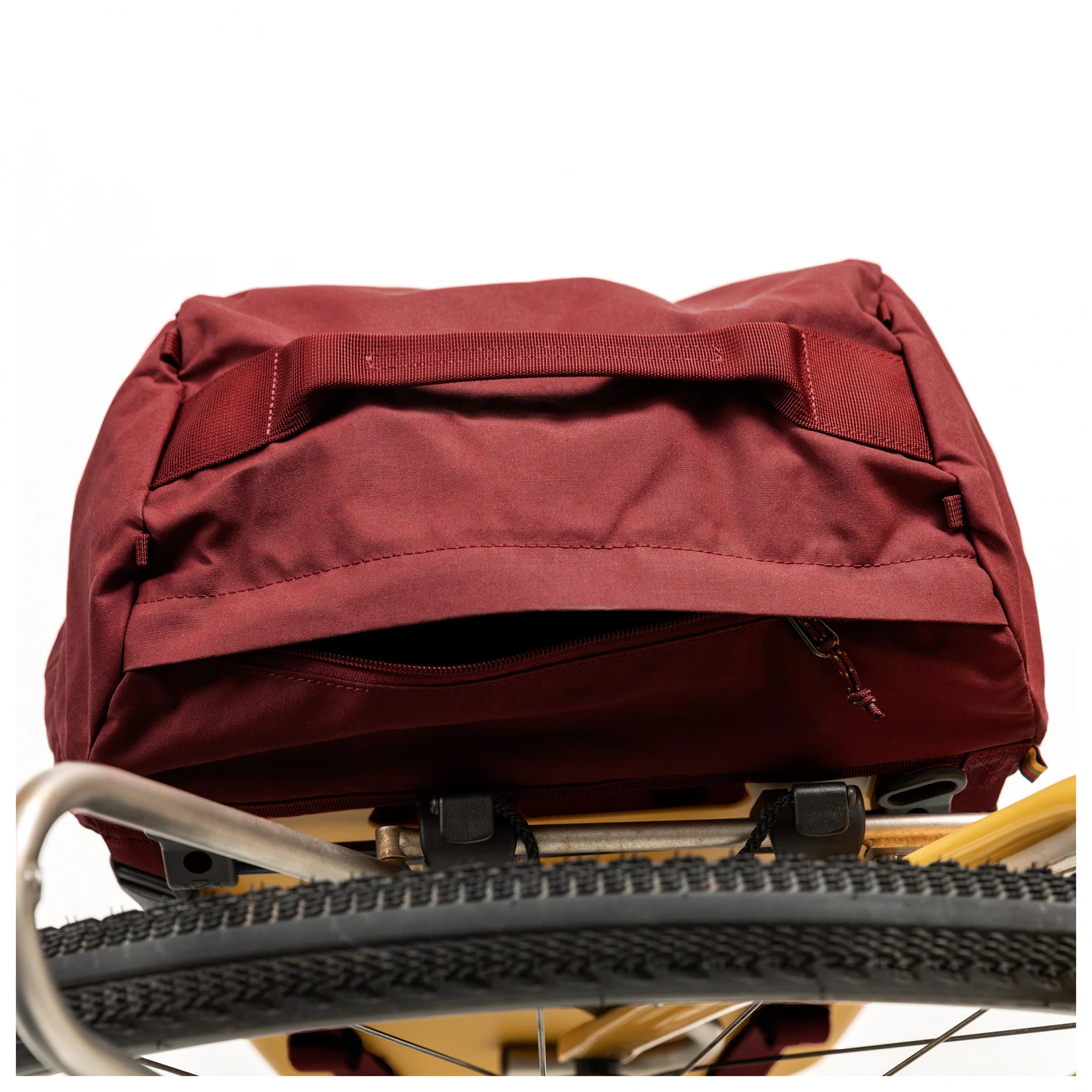 Cave Lid Pack - Shoulder Bag 6 Cave Lid Pack - Shoulder Bag - Image 4