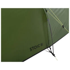 Stoic AdakSt. Ext 2P - 2-person Tent -Adventure Gear Shop stoic adakst ext 2p 2 person tent detail 11