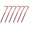 Stoic AL Nail 18 - Tent Stake 1 Stoic AL Nail 18 - Tent Stake -Adventure Gear Shop stoic al nail 18 tent stake