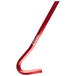 Stoic AL Nail 18 - Tent Stake -Adventure Gear Shop stoic al nail 18 tent stake detail 3