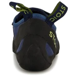 Stoic AlandSt - Climbing Shoes -Adventure Gear Shop stoic alandst climbing shoes detail 6