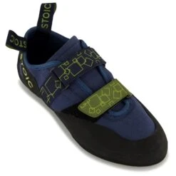 Stoic AlandSt - Climbing Shoes -Adventure Gear Shop stoic alandst climbing shoes detail 7