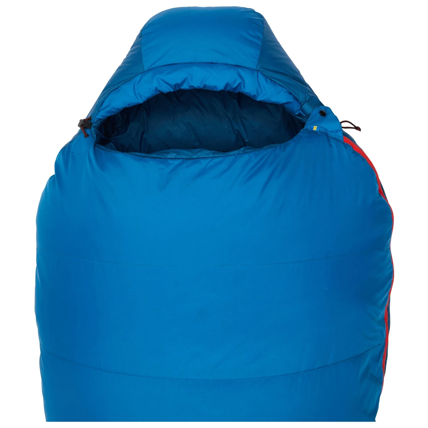Stoic BjörklidenSt. Hybrid -4°C - Down Sleeping Bag 4 Stoic BjörklidenSt. Hybrid -4°C - Down Sleeping Bag - Image 2