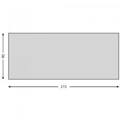 Stoic Footprint Universal - Footprint -Adventure Gear Shop stoic footprint universal footprint detail 5