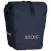 Stoic GranvikSt. Back Pannier 22 - Panniers -Adventure Gear Shop stoic granvikst back pannier 22 panniers