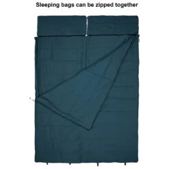 Stoic HaverdalSt. Sleeping Bag - Synthetic Sleeping Bag -Adventure Gear Shop stoic haverdalst sleeping bag synthetic sleeping bag detail 6
