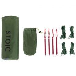 Stoic KolariSt. - Tarp 20 Stoic KolariSt. - Tarp -Adventure Gear Shop stoic kolarist tarp detail 7