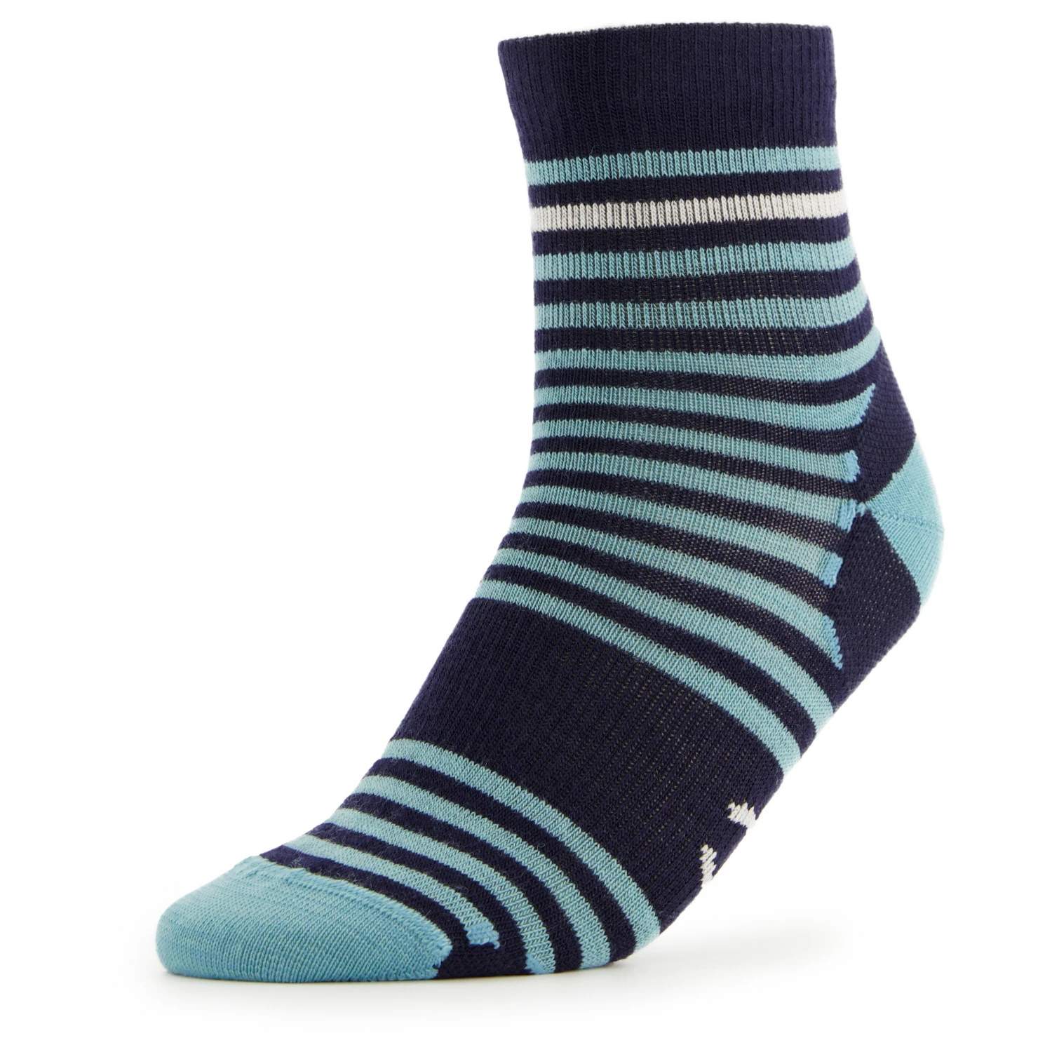 Stoic Merino Everyday Crew Socks Junior - Sports Socks 4 Stoic Merino Everyday Crew Socks Junior - Sports Socks - Image 2