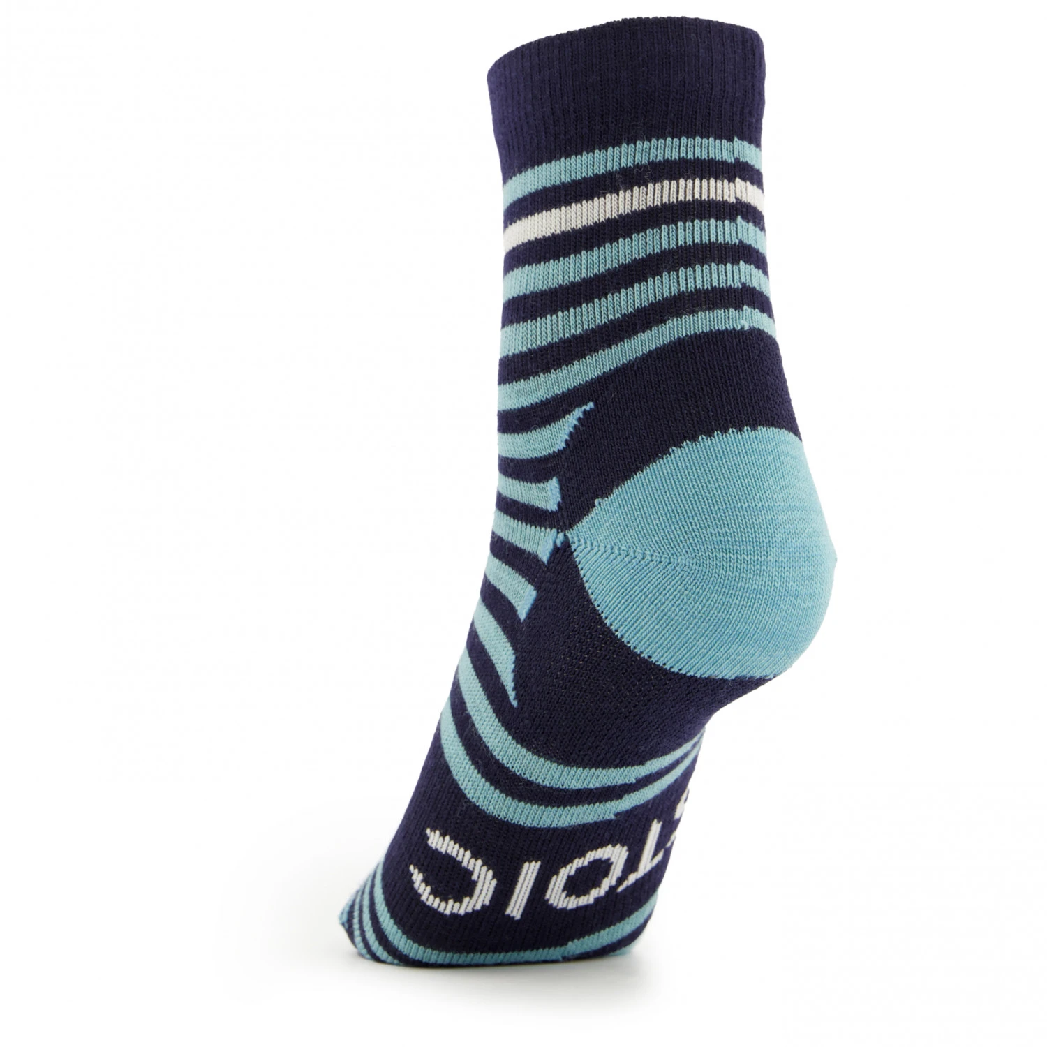 Stoic Merino Everyday Crew Socks Junior - Sports Socks 5 Stoic Merino Everyday Crew Socks Junior - Sports Socks - Image 3