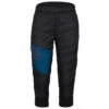 Stoic MountainWool KilvoSt. Padded 3/4 Pants - Synthetic Trousers -Adventure Gear Shop stoic mountainwool kilvost padded 3 4 pants synthetic trousers