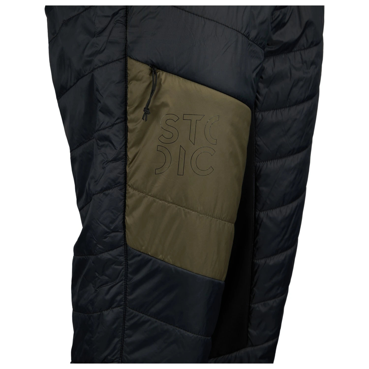 Stoic MountainWool KilvoSt. Padded 3/4 Pants - Synthetic Trousers 7 Stoic MountainWool KilvoSt. Padded 3/4 Pants - Synthetic Trousers - Image 5