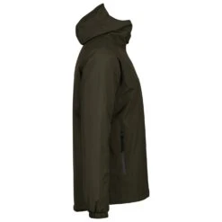 Stoic MountainWool MMXX.Uppsala Jacket - Winter Jacket -Adventure Gear Shop stoic mountainwool mmxxuppsala jacket winter jacket detail 3