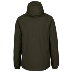 Stoic MountainWool MMXX.Uppsala Jacket - Winter Jacket -Adventure Gear Shop stoic mountainwool mmxxuppsala jacket winter jacket detail 4