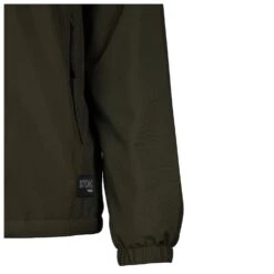 Stoic MountainWool MMXX.Uppsala Jacket - Winter Jacket -Adventure Gear Shop stoic mountainwool mmxxuppsala jacket winter jacket detail 6