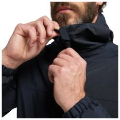 Stoic MountainWool MMXX.Uppsala Jacket - Winter Jacket -Adventure Gear Shop stoic mountainwool mmxxuppsala jacket winter jacket detail 7