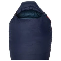 Stoic NijakSt. +7°C Sleeping Bag - Down Sleeping Bag -Adventure Gear Shop stoic nijakst 7 c sleeping bag down sleeping bag detail 2