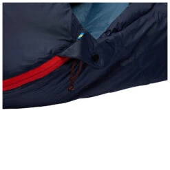Stoic NijakSt. +7°C Sleeping Bag - Down Sleeping Bag -Adventure Gear Shop stoic nijakst 7 c sleeping bag down sleeping bag detail 3