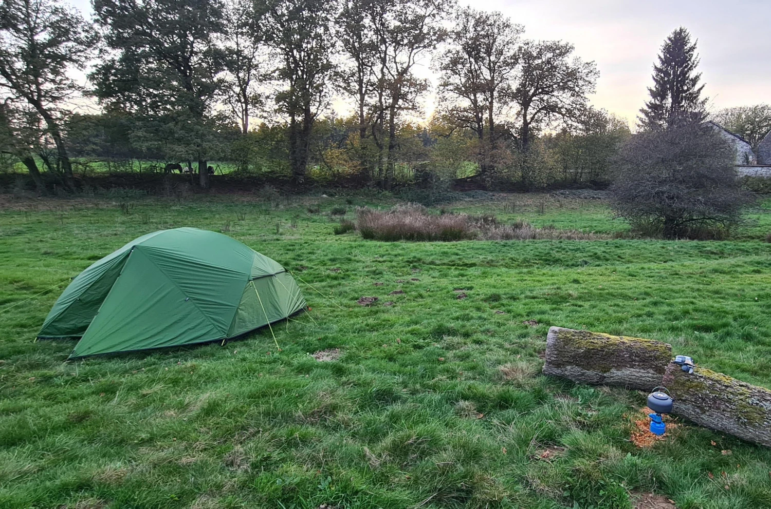 Stoic Njavve 3P Tent - 3-person Tent 15 Stoic Njavve 3P Tent - 3-person Tent - Image 13