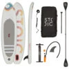 Stoic VänernSt. 10 - SUP Board 1 Stoic VänernSt. 10 - SUP Board -Adventure Gear Shop stoic vaenernst 10 sup board