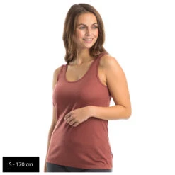 Stoic Women's Merino150 HeladagenSt. Tank - Merino Base Layer 21 Stoic Women's Merino150 HeladagenSt. Tank - Merino Base Layer -Adventure Gear Shop stoic womens merino150 heladagenst tank merino base layer detail 10