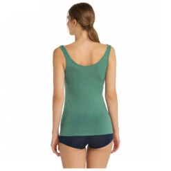 Stoic Women's Merino150 HeladagenSt. Tank - Merino Base Layer 16 Stoic Women's Merino150 HeladagenSt. Tank - Merino Base Layer -Adventure Gear Shop stoic womens merino150 heladagenst tank merino base layer detail 4