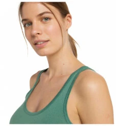 Stoic Women's Merino150 HeladagenSt. Tank - Merino Base Layer 18 Stoic Women's Merino150 HeladagenSt. Tank - Merino Base Layer -Adventure Gear Shop stoic womens merino150 heladagenst tank merino base layer detail 6
