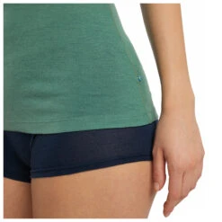 Stoic Women's Merino150 HeladagenSt. Tank - Merino Base Layer 19 Stoic Women's Merino150 HeladagenSt. Tank - Merino Base Layer -Adventure Gear Shop stoic womens merino150 heladagenst tank merino base layer detail 7