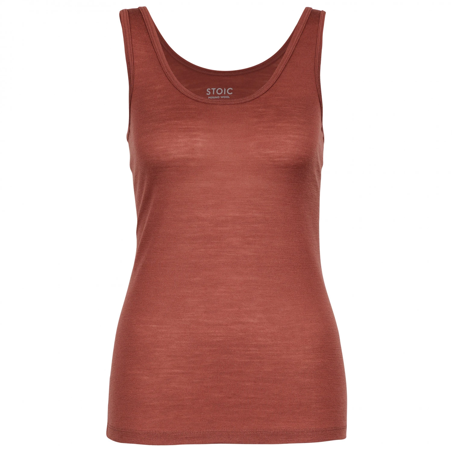 Stoic Women's Merino150 HeladagenSt. Tank - Merino Base Layer 3 Stoic Women's Merino150 HeladagenSt. Tank - Merino Base Layer
