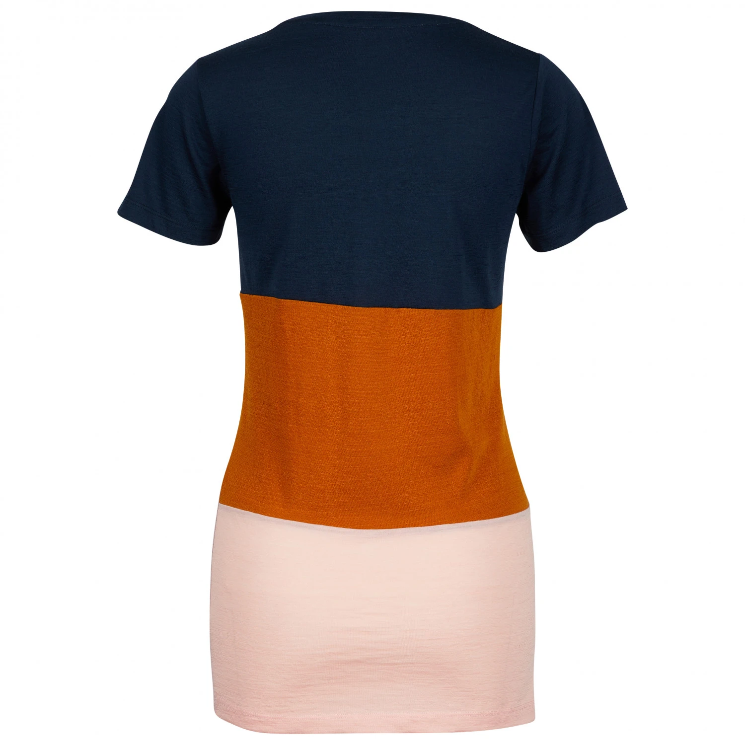 Stoic Women's MerinoMesh150 BensjonSt. II T-Shirt - Merino Shirt 4 Stoic Women's MerinoMesh150 BensjonSt. II T-Shirt - Merino Shirt - Image 2