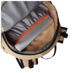 The North Face Basin 18 - Walking Backpack -Adventure Gear Shop the north face basin 18 walking backpack detail 4