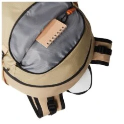 The North Face Basin 18 - Walking Backpack -Adventure Gear Shop the north face basin 18 walking backpack detail 5