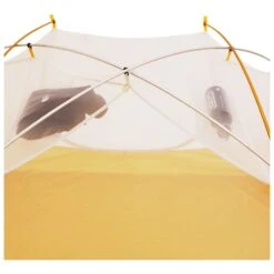 The North Face Evolution 4 - 4-person Tent -Adventure Gear Shop the north face evolution 4 4 person tent detail 6