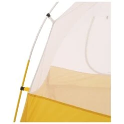 The North Face Evolution 4 - 4-person Tent -Adventure Gear Shop the north face evolution 4 4 person tent detail 7