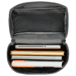 The North Face Youth Base Camp Fuse Box 21 - Kids' Backpack -Adventure Gear Shop the north face youth base camp fuse box 21 kids backpack detail 3