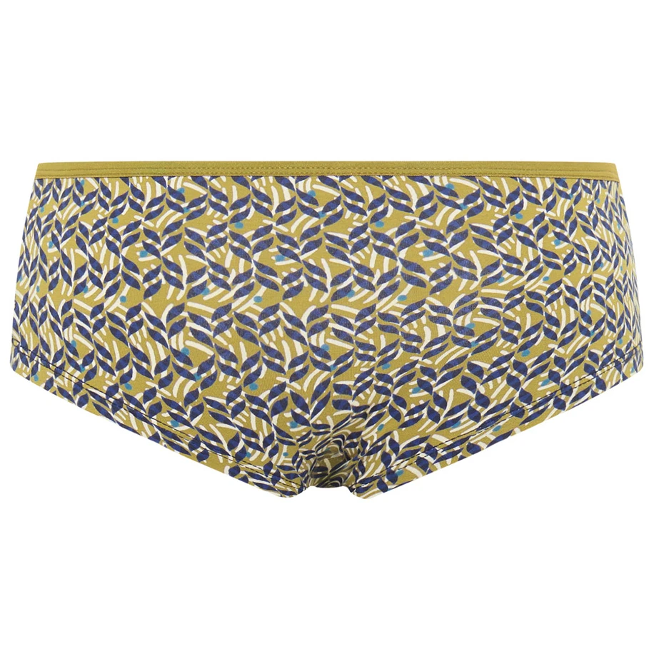 Women's Jersey-Panty - Everyday Base Layer 4 Women's Jersey-Panty - Everyday Base Layer - Image 2