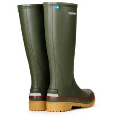 Tretorn Sarek 72 - Wellington Boots 8 Tretorn Sarek 72 - Wellington Boots -Adventure Gear Shop tretorn sarek 72 wellington boots detail 3