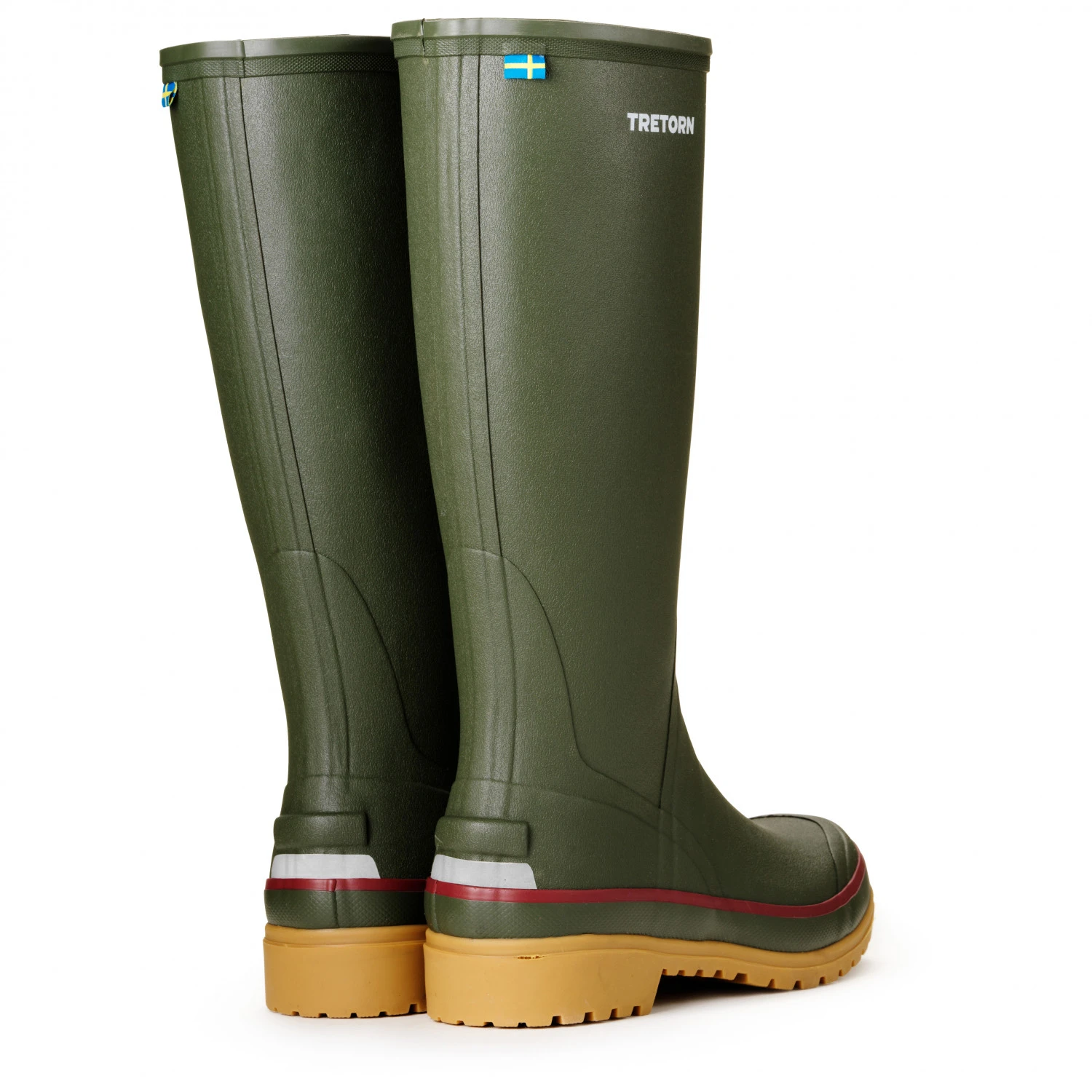 Tretorn Sarek 72 - Wellington Boots 5 Tretorn Sarek 72 - Wellington Boots - Image 3