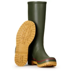 Tretorn Sarek 72 - Wellington Boots 9 Tretorn Sarek 72 - Wellington Boots -Adventure Gear Shop tretorn sarek 72 wellington boots detail 4