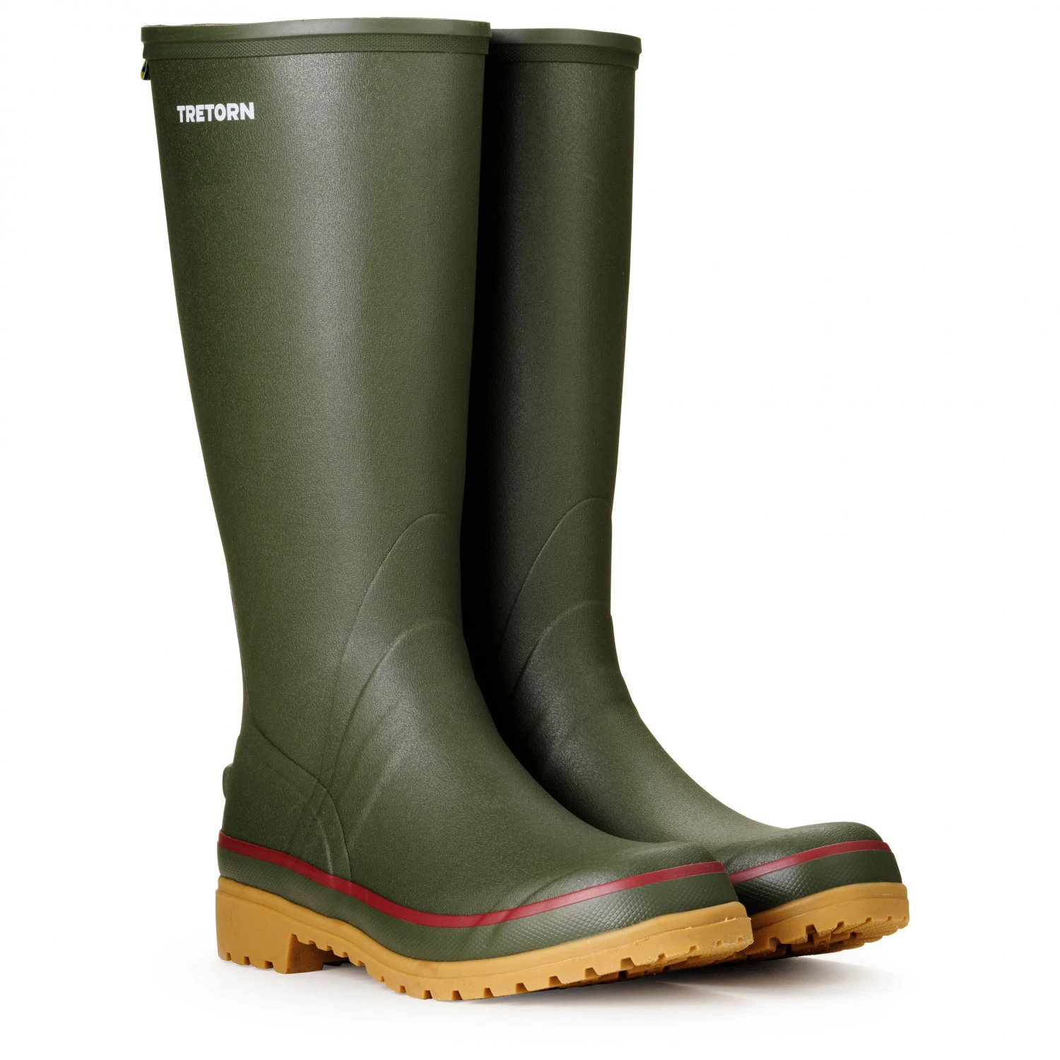 Tretorn Sarek 72 - Wellington Boots 3 Tretorn Sarek 72 - Wellington Boots