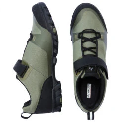 VAUDE TVL Pavei 2.0 - Cycling Shoes 14 VAUDE TVL Pavei 2.0 - Cycling Shoes -Adventure Gear Shop vaude tvl pavei 20 cycling shoes detail 5