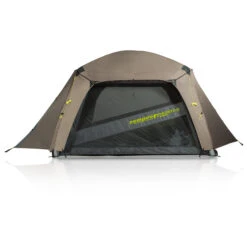 Pronto 5 V2 - 4-person Tent -Adventure Gear Shop zempire pronto 5 v2 4 person tent detail 5
