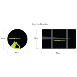 Pronto 5 V2 - 4-person Tent -Adventure Gear Shop zempire pronto 5 v2 4 person tent detail 9